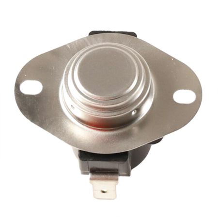 White-Rodgers 3L05-1 Adjustable Snap Disc Fan and Limit Control