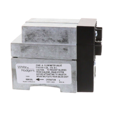 White Rodgers F19-0104 Motor Assembly for 2-Wire Zone Valves