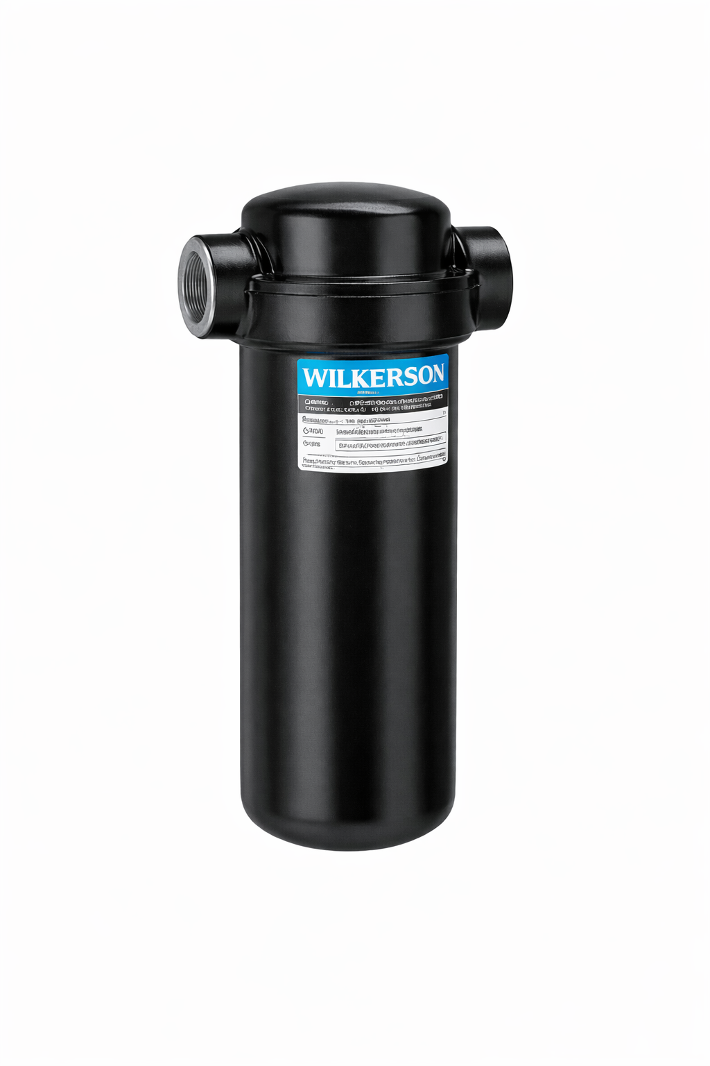 Wilkerson WS0-0B-000B Pneumatic Condensate Separator 1.5 Npt Liquid Separator