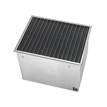 Williams Comfort Products 6005621A Floor Furnace 60,000BTU LP