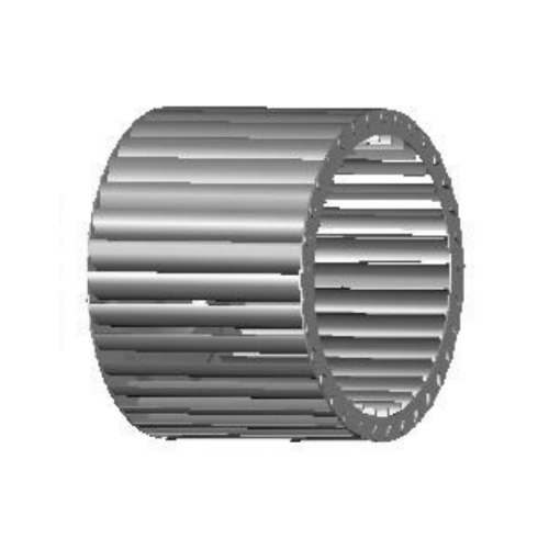 Williams Comfort Products P332638 Right Fan Wheel