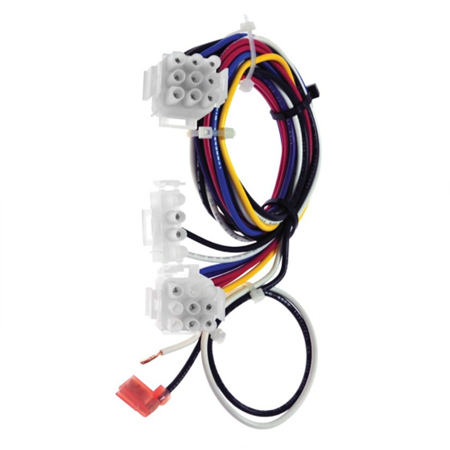 Rheem AS-61997-01 9-Pin Wire Harness