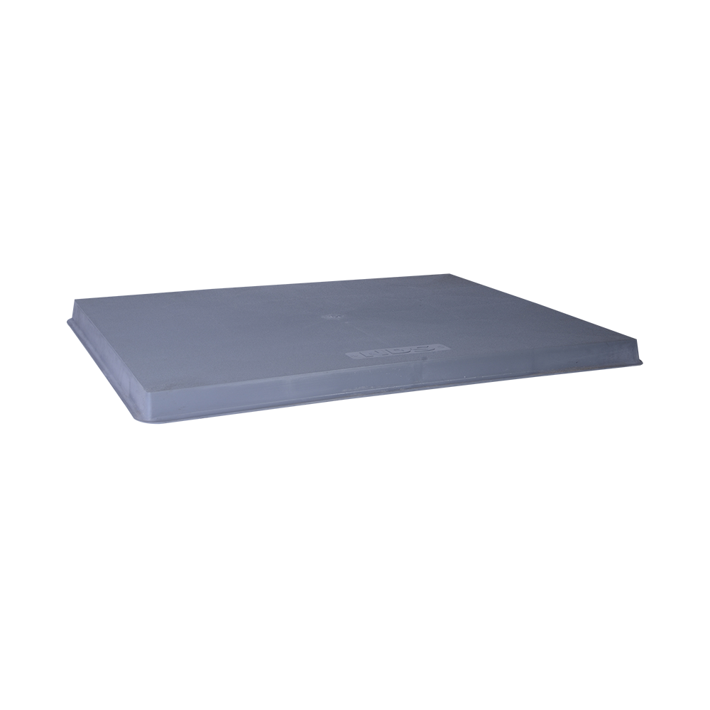 DiversiTech X3836211 Hef-T-Pad 38" x 36" x 2"