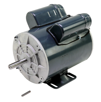 Marathon Motors X912 Motor 1Hp 115-230V 1-Phase 1800RPM Frame 56