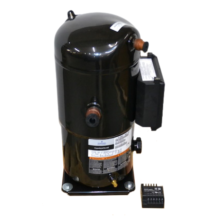 York 015-04011-304 Compressor