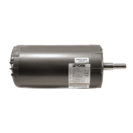 York 024-27322-103 Condenser Fan Motor 3-Phase 200V 2Hp 60 Hz 1140 RPM