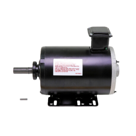 York 024-30900-001 Condenser Fan Motor 2 Hp 460 V 3-Phase 1160 RPM