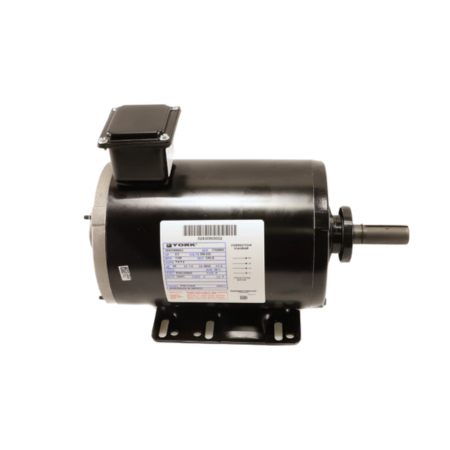 York 024-30900-002 Fan Motor 2Hp 200-230V 3-Phase