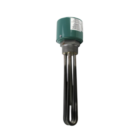 York 025-09445-000 Electric Immersion Heater 120V 1000W