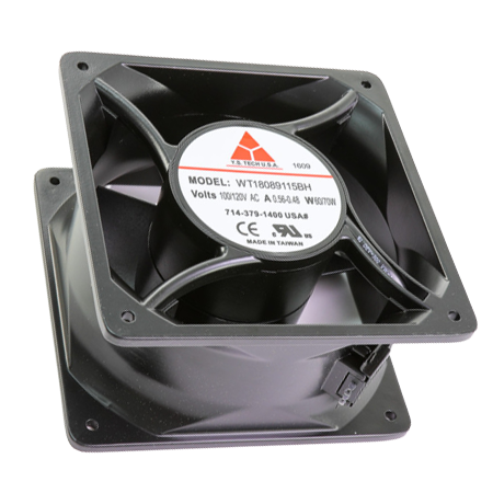 York 025-32557-000 Internal Cooling Fan 115V 330Cfm