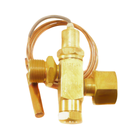 025-38170-000-York 025-38170-000 Thermostatic Expansion