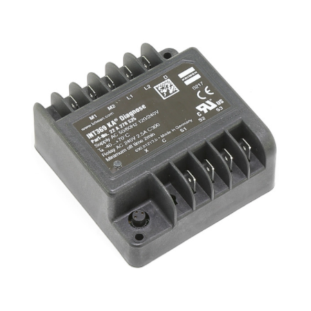 York 025-46155-102 Motor Protector