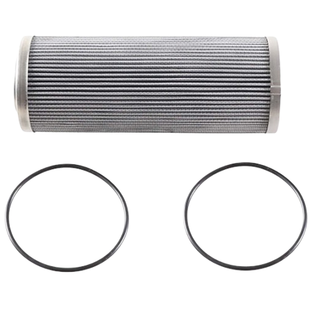York 364-50438-000 Filter Element and O-Ring Kit