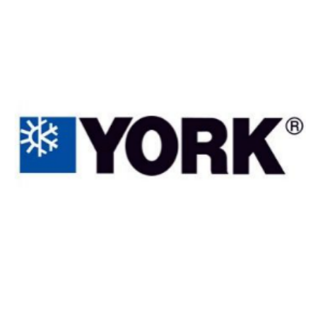 York 326-35621-002 Dual Oil Filter Kit