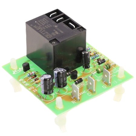 York S1-02425800700 Time Delay Relay 24V