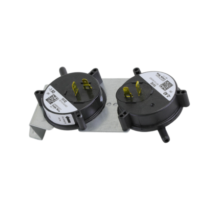 York S1-02434769000 Pressure Switch 1.60/0.40" W.C. Normally Open