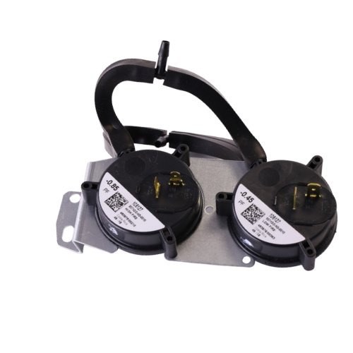 York S1-02435266000 .45 / .85" Single-Pole, Normally Open, Close-On Fall Switch