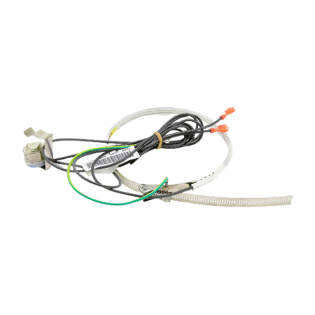 York S1-025-47272-000 Crankcase Heater 240V with Temperature Switch