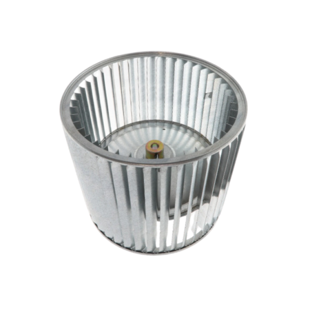 York S1-02634628000 Blower Wheel 12" x 11" Clockwise 5/8" Bore