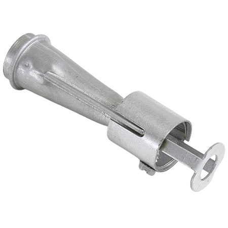 York S1-02921121000 Inshot Burner
