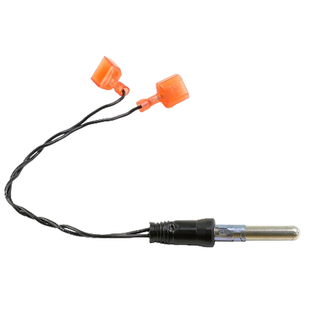 York S1-031-03027-000 Temperature Sensor 6" Lead Wires with Terminals