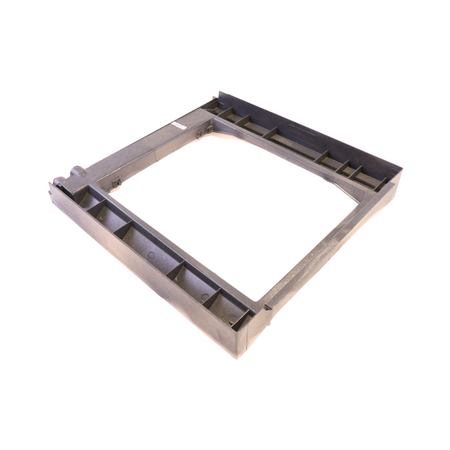 York S1-03200173001 Gray Vertical Drain Pan 21"