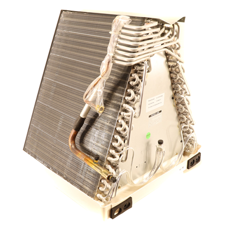 York S1-373-27975-006 Evaporator Coil with Drain Pan without TXV