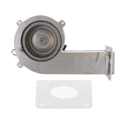 York S1-373-27999-001 Draft Inducer Assembly Blower