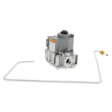 York S1-37311099700 Gas Valve With Pilot Tube