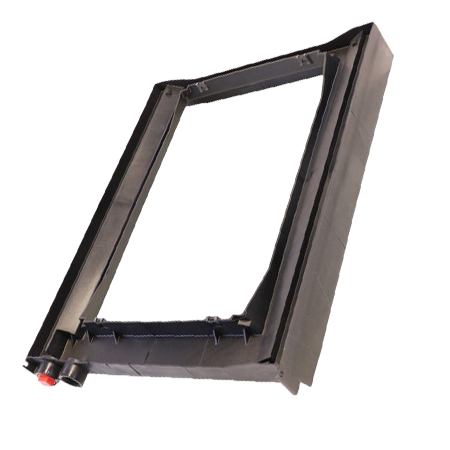 York S1-37316635007 Drain Pan 16.5" W/Insulation