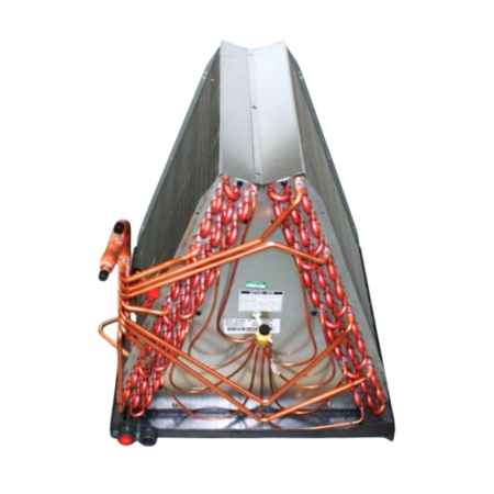 York S1-37327868408 Evaporator A-Coil Flex 3R 24" High 17" Wide