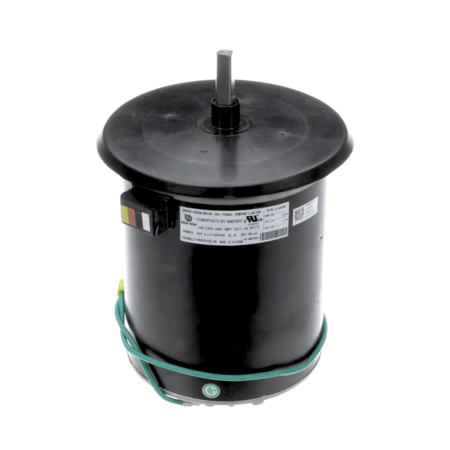 York S1-6007531 Condenser Fan Motor 1-Phase 208/230V 60 Hz 850 RPM CCWLE