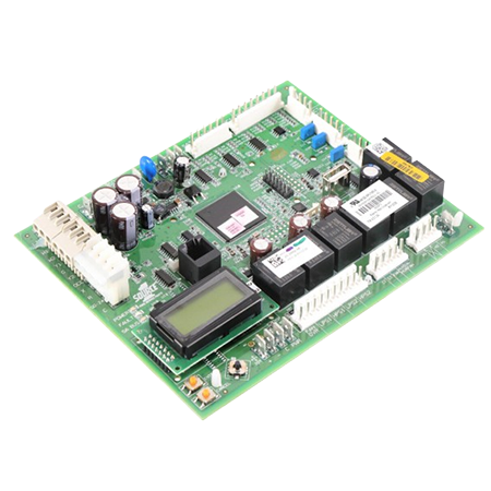 York S1-6023973 Circuit Board 2 Stage
