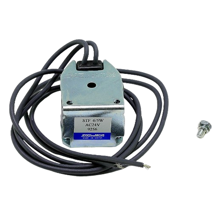 York S1-VLSC-024RVS Reversing Valve Coil 24V