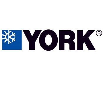 York S1-KF-102-718-005 Replacement Filter HW 16 x 25 x 4  Merv 8