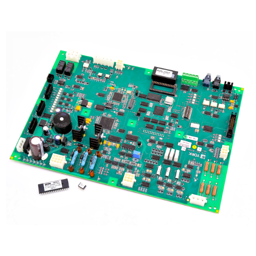 York 331-02506-602 Logic Board Kit