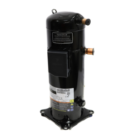 Copeland Compressor ZP104KCE-TFD-950 Scroll Compressor 460V 3-Phase 104000 Btu