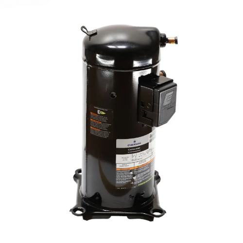 Copeland Compressor ZR57KCE-PFV-950 Scroll Compressor 230V 1-Phase R22