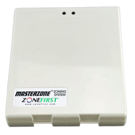 Zone First MMP3 Single Stage Zone Control Panel