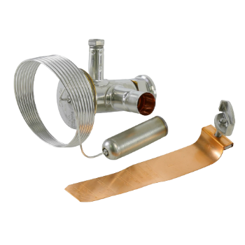 Danfoss 068U2204 Thermostatic Expansion Valve 1/4" X 1/2"