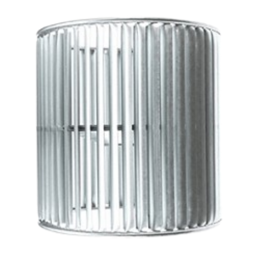 Trane WHL2167 Fan Blower Wheel 10" x 10" Counter-Clockwise 1/2" Bore