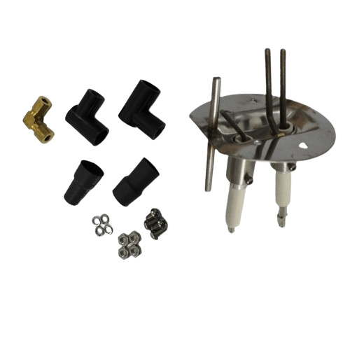 Modine Parts 5H79955-1 Pilot Assembly with Flame Rod