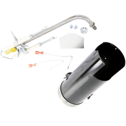 Beckett FBX64HGXS Air Tube Combination