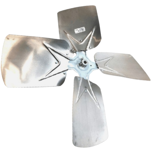 Trane FAN1532 Fan Blade 26" Diameter 4-Blade Clockwise 1/2" Bore