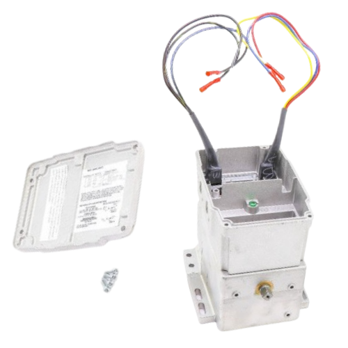 Honeywell M9184C1031 Proportioning Control Motor 24V