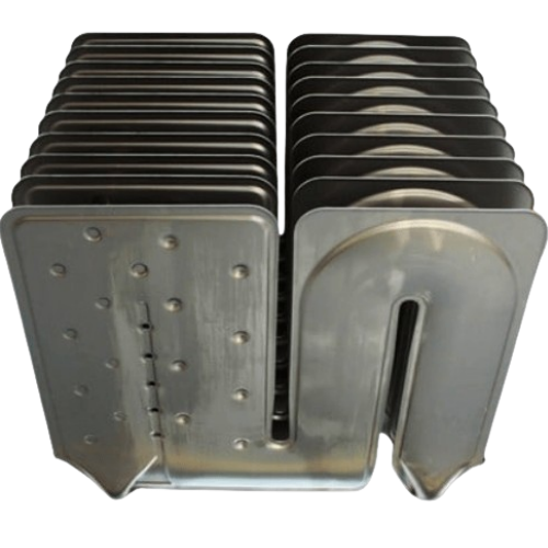 Reznor 209744 Heat Exchanger 409SS