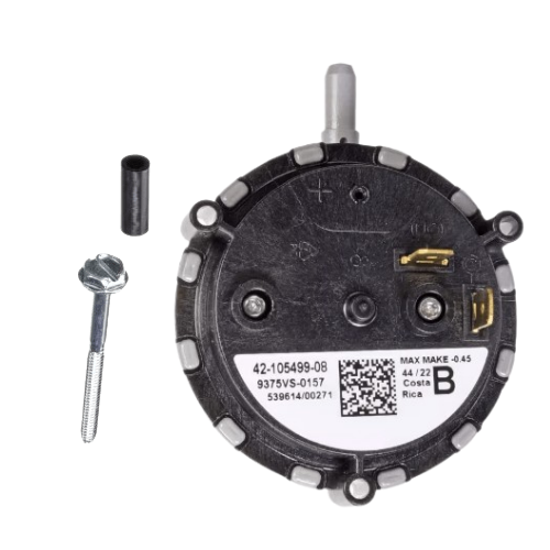 Rheem PD425144 Pressure Switch -0.30 PF