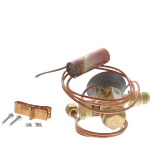 Trane VAL8609 Thermostatic Expansion Valve 5/8" 2.5-Ton R-22 20" Capillary