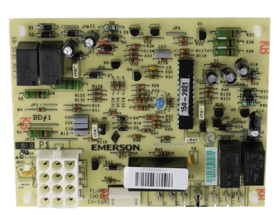 Trane MOD1393 Ignition Module
