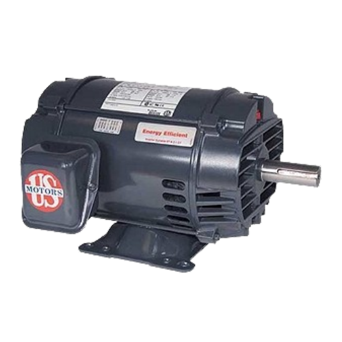 Trane MOT14056 Motor 1.5 HP 230/460V 1800RPM